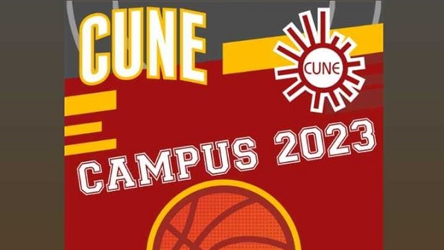 “Campus 2023”, la propuesta deportiva de Minibásquet hasta Primera