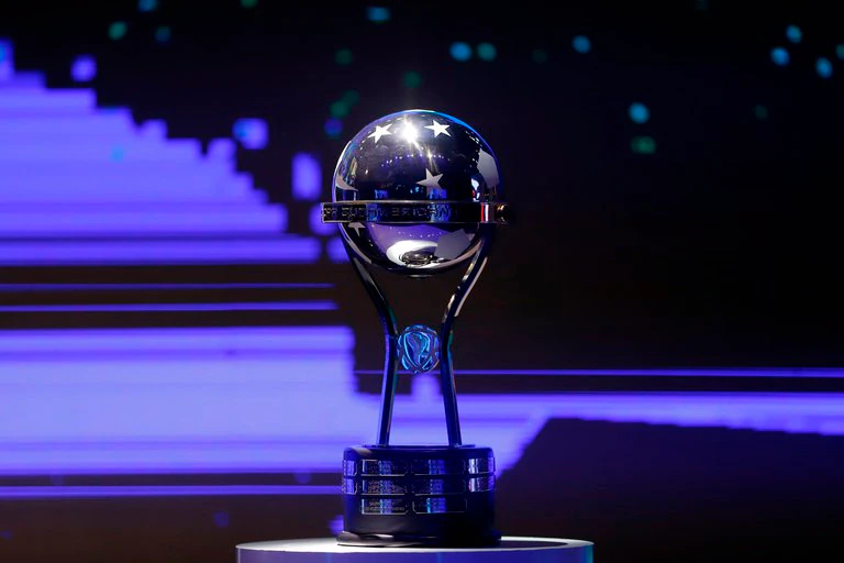 Copa Sudamericana: Se sorteó el cuadro de octavos de final 2021