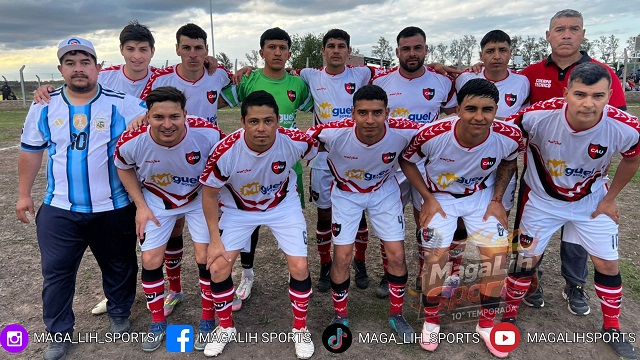 Clausura de Afoch 2026: Uni&oacute;n comanda la zona norte tras el triunfo categ&oacute;rico frente a Deportivo Enrique Urien
