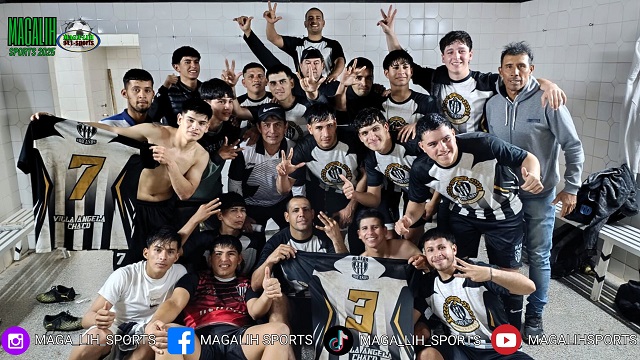 Clausura 2025: El Clásico del Barrio Sur quedó en manos de Alvear