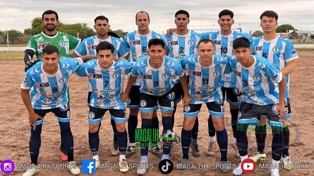 TFRA 2025: Deportivo Comercio cayó de visitante frente a Cultural