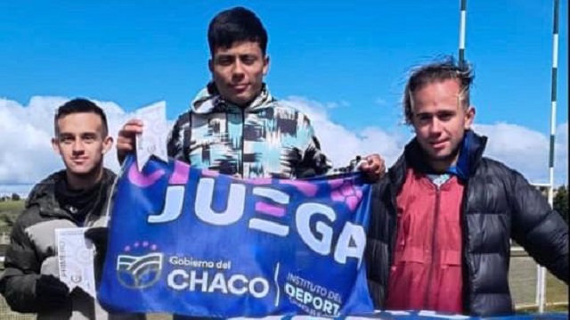 Deportistas Chaqueños obtuvieron múltiples medallas en el Torneo “Facundo Rivas 2025”
