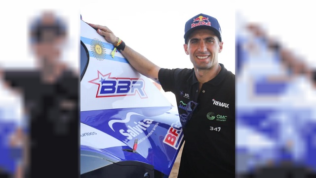 Los argentinos que corren el Dakar 2026: Benavides y una delegación histórica