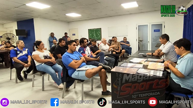 Afoch: La Asamblea Extraordinaria aval&oacute; los torneos y concedi&oacute; licencias a Tigre, Textil y M&aacute;rtires C&oacute;rdoba 