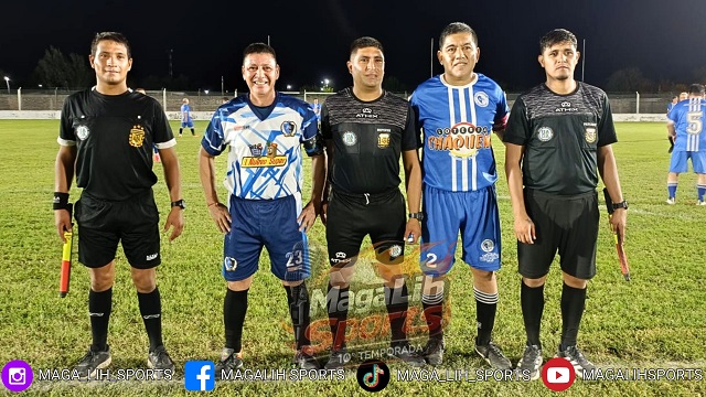 Veteranos +50 de Afoch: Cooperativa gan&oacute; y se acomoda en el torneo 