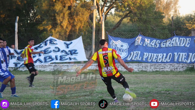 Apertura 2026: Sportivo debut&oacute; con triunfo en el torneo 
