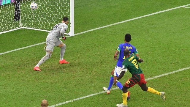 Qatar 2022: Camerún dio el batacazo ante Brasil, pero no le alcanzó para meterse en octavos
