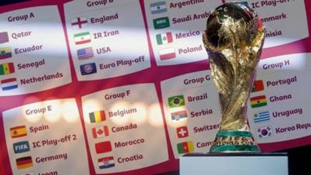 Qatar 2022: Se definieron los cruces de los Octavos de Final del Mundial 