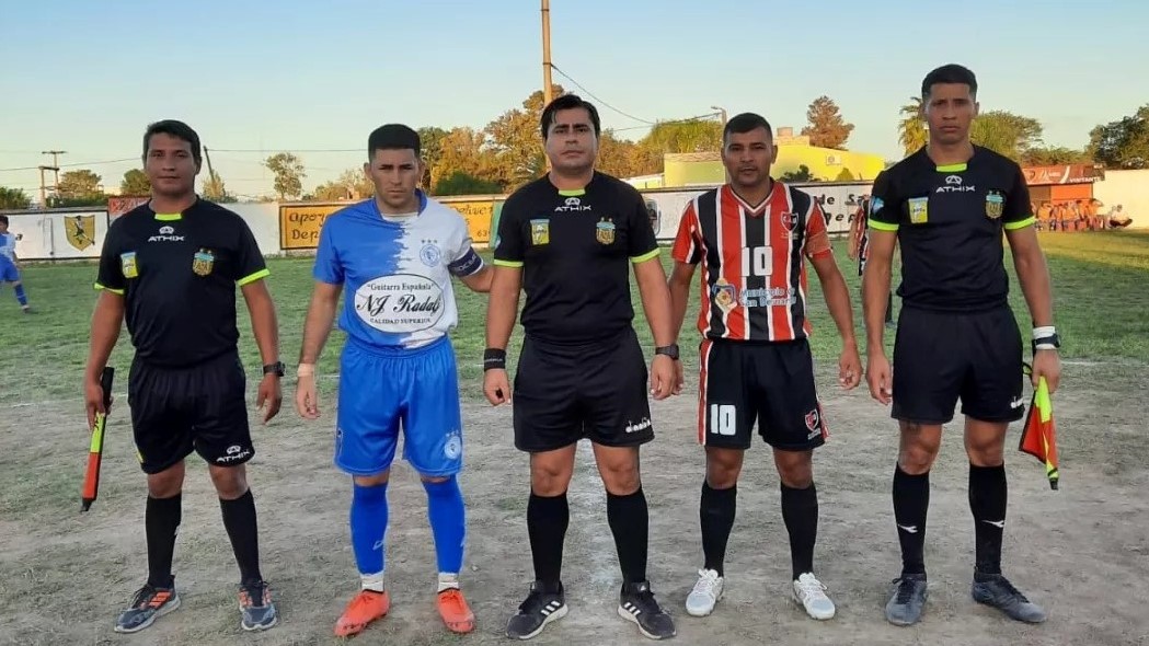 Apertura de Afoch 2023: Atractivo empate entre Unión y Cooperativa en San Bernardo