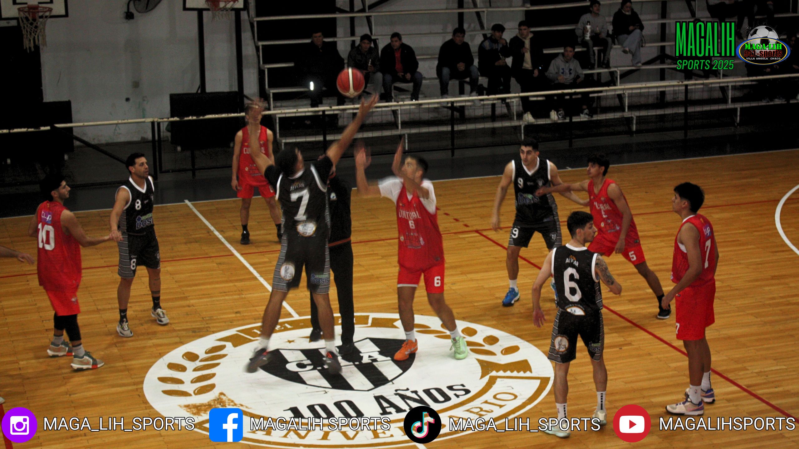 Con tres partidos viernes y uno sábado comienzan los play off del Asociativo de básquet