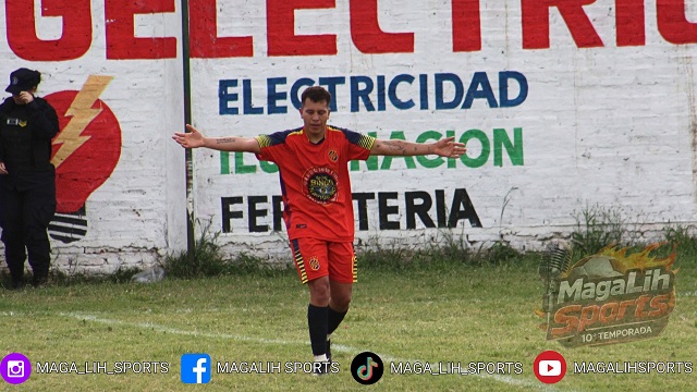 TFRA 2026/27: "El Payaso" elimin&oacute; a Avenida del Amateur