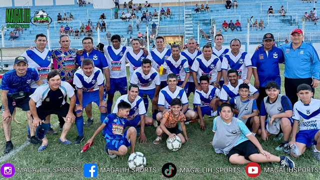 Copa Senior +40: Comercio a la final regional a pesar de la derrota ante los Misioneros 