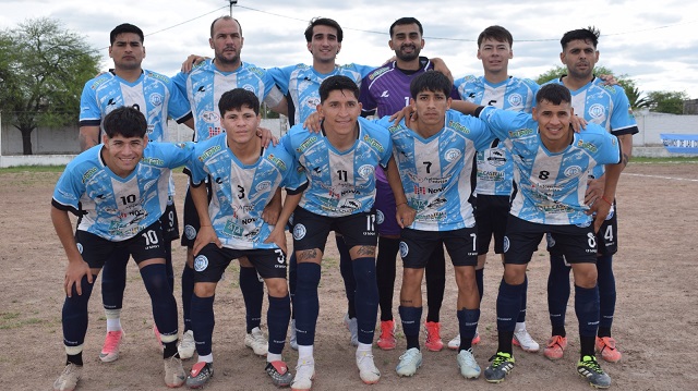 COMERCIO PERDI&Oacute; SOBRE EL FINAL EN CASTELLI Y CULMINA LA PARTICIPACI&Oacute;N EN EL AMATEUR