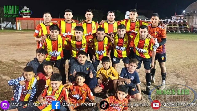 Clausura 2025: El Prado no bajo los brazos y tuvo su premio en la última bola