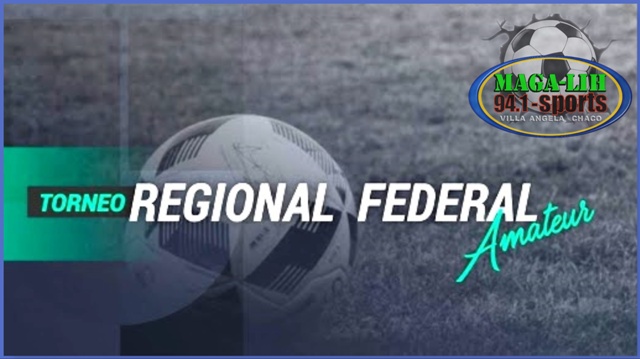 El Consejo Federal dio avances sobre el Regional Amateur que se viene
