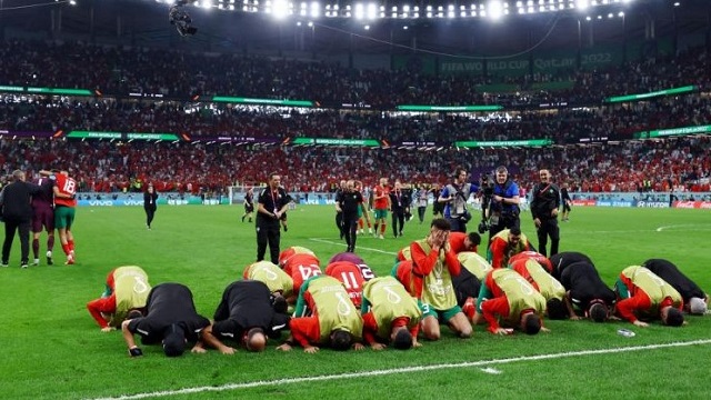 Qatar 2022: Bombazo mundial, Marruecos venció a España en los penales y lo eliminó de la Copa del Mundo
