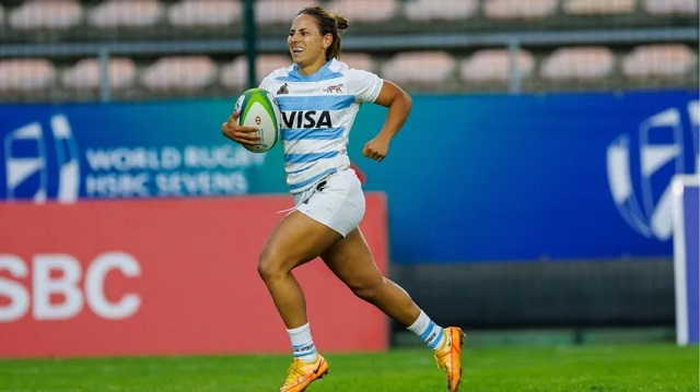 Rugby: Las chaque&ntilde;as vuelven a la convocatoria de la Selecci&oacute;n Argentina