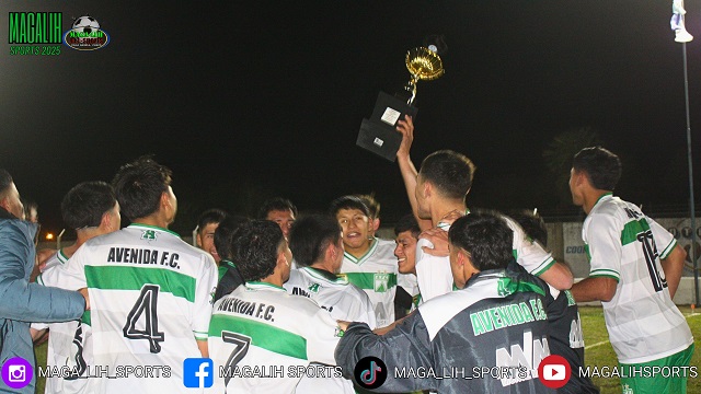 Apertura 2025: En un partido de alto vuelo, "Coope" empardó la serie y el "Bólido" le arrebató el título en los penales