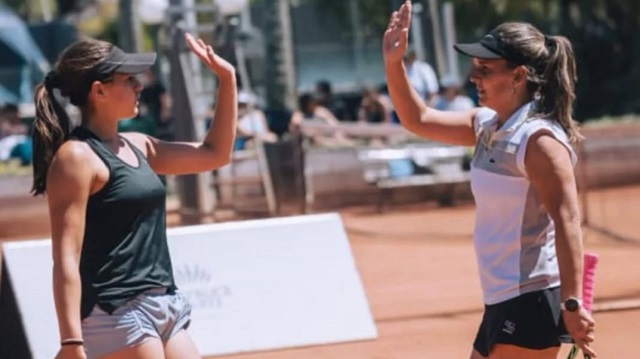 Llega el Ladies Open de Tennis a Resistencia
