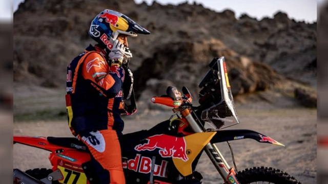 As&iacute; fue la quinta etapa del Dakar 2026 para los argentinos