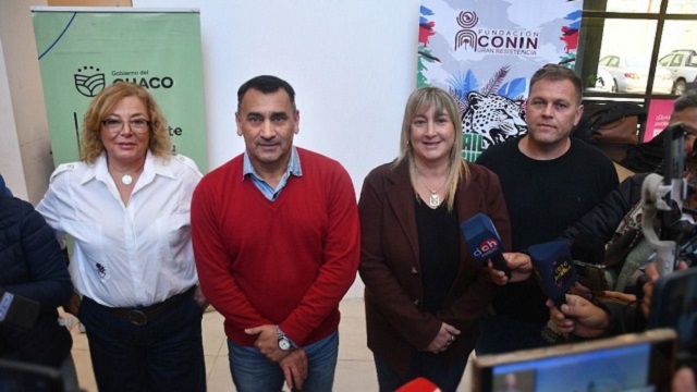 Este Domingo: Se viene la 2&deg; edici&oacute;n del Trial Yaguaret&eacute; Chaco en Colonia Popular 