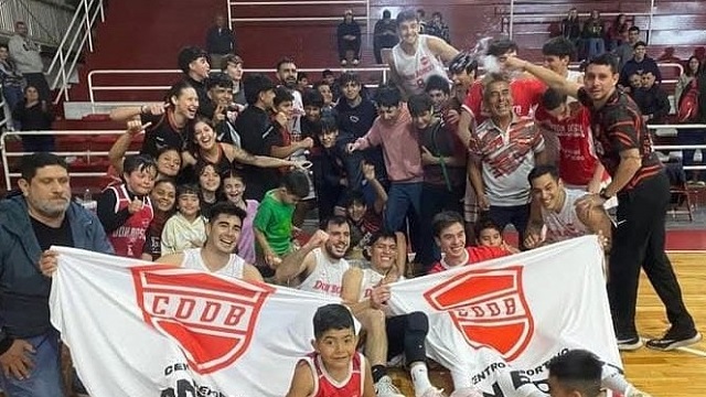 Pre Federal 2025: Don Bosco ganó de local y traslada la definición a Villa Ángela