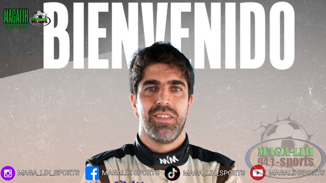 El Piloto Villangelense Mat&iacute;as Mu&ntilde;oz Marchesi llega al "Mumu Racing" de Clase 3 