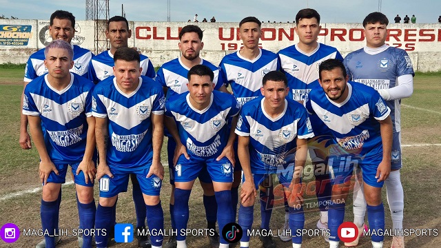 Apertura 2026: Deportivo Comercio arrasó en Villa Ángela y es único líder