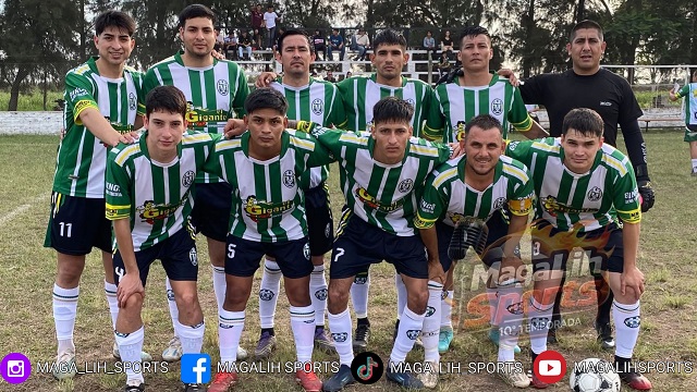 Apertura 2026: Triunfo de Renz para meterse en el podio de la Zona Sur