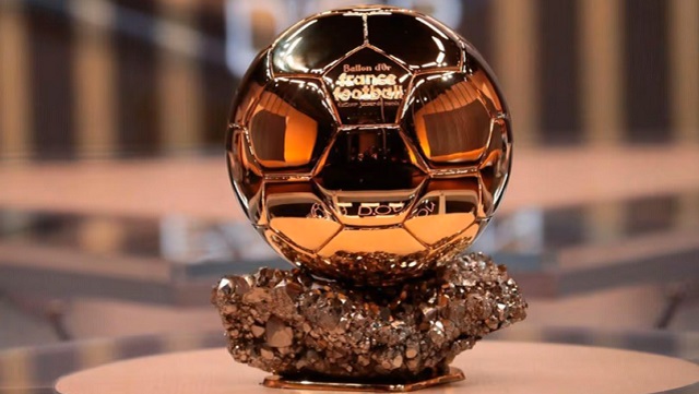 Uno por uno, los nominados al Bal&oacute;n de Oro