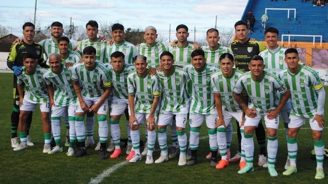 Federal A: Vilelas se qued&oacute; masticando bronca ante Escobar