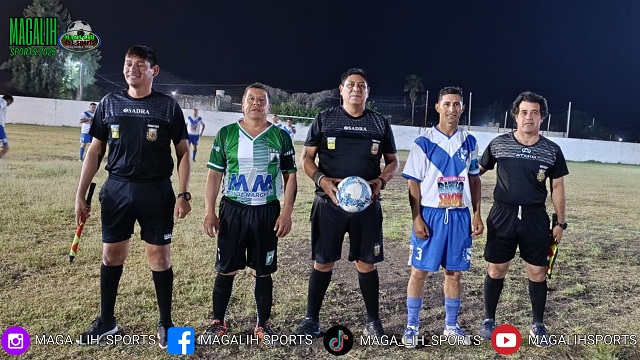 Clausura +40: Comercio fue mas efectivo y sumo 3 puntos