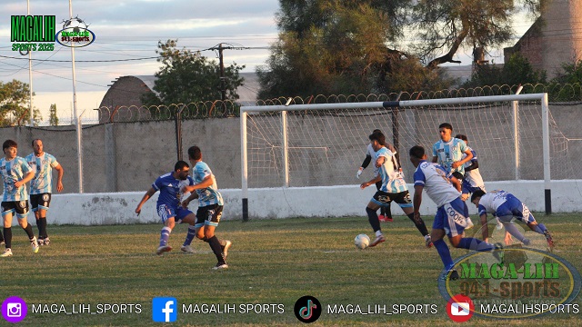 TRFA 2025/26: Cooperativa y Cultural empataron sin goles