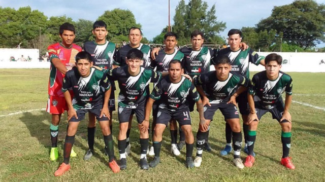 Federativo 2026: L a deserci&oacute;n de Coope de Villa Berthet deposito a V&iacute;a y Obras en la siguiente fase