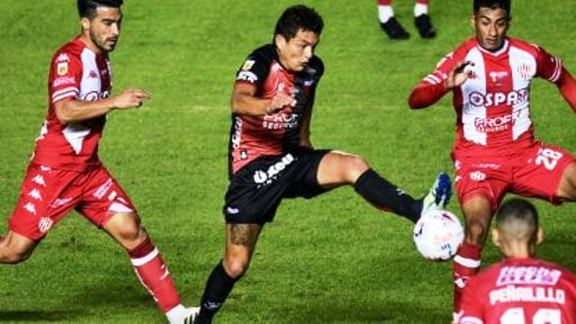Liga Profesional: Unión no pudo lograr su objetivo, empató con Colón y quedó eliminado de la Copa