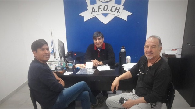 El Club Deportivo Moqoit participara en torneos de Afoch 