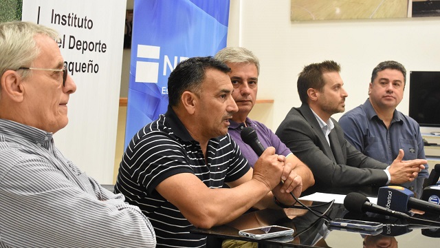 El Viernes 19 se realizará la Fiesta Anual del Deporte Chaqueño donde se elige al Deportista 2025