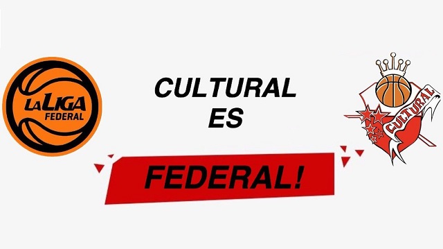 Cultural es Federal, el Rojo Sylvinense se prepara para afrontar la edición 2023
