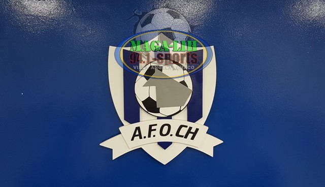 Buenas noticias, vuelve el público al Fútbol de Afoch