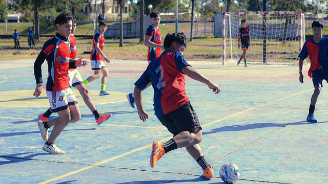 Fin de semana de “Chaco Juega” en Santa Sylvina y en Charata
