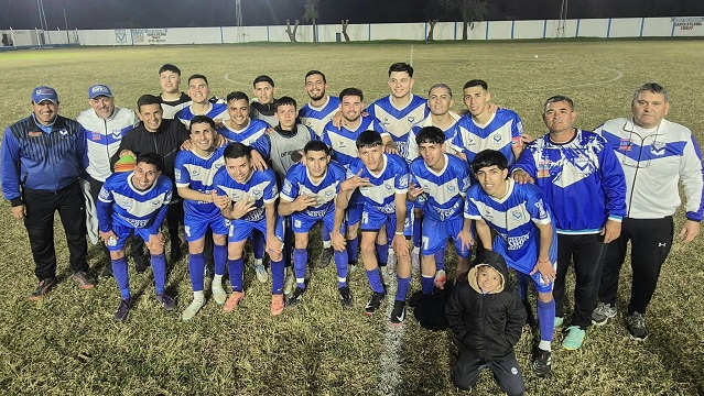 Apertura 2026: Comercio de local le gano a Uni&oacute;n y esta en semifinales de la Copa de Oro