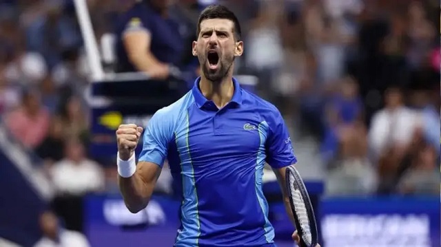Tenis: Novak Djokovic se consagró campeón del US Open