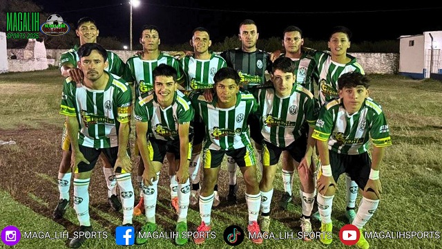 Clausura 2025: Matías Renz le gano a Textil y se acomoda arriba en la tabla