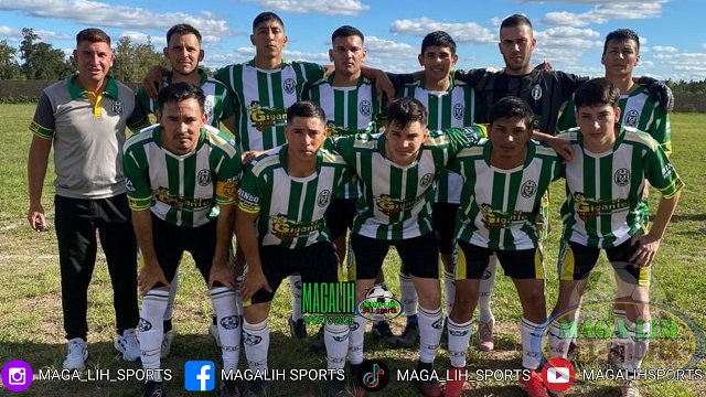 Clausura 2025: El "Tricolor" logró un cómodo triunfo ante Camping FC