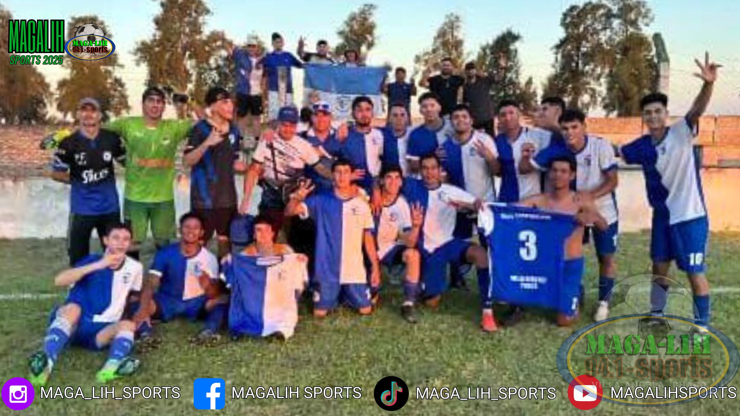 Clausura 2025: Un Coope encendido le puso fin al sue&ntilde;o tricolor