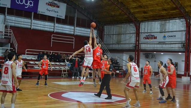 Liga Federal: Cultural fue efectivo y festej&oacute; a domicilio