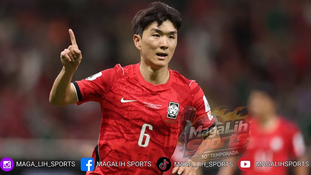 Remontada coreana en Guadalajara: Corea del Sur venci&oacute; a Chequia en su debut mundialista