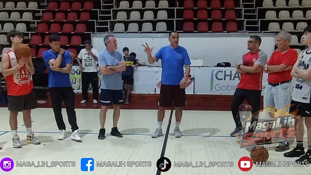 Oscar Acosta: &ldquo;La gente de Progre es el jugador n&uacute;mero 6&rdquo;
