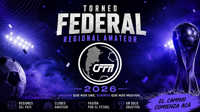 El Consejo Federal otorg&oacute; 35 nuevas licencias para el Regional Amateur 2026