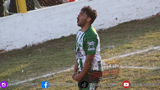 TFRA 2026:  Avenida FC y un triunfazo en Corzuela para prenderse en la pelea